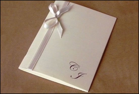 Libretti Messa