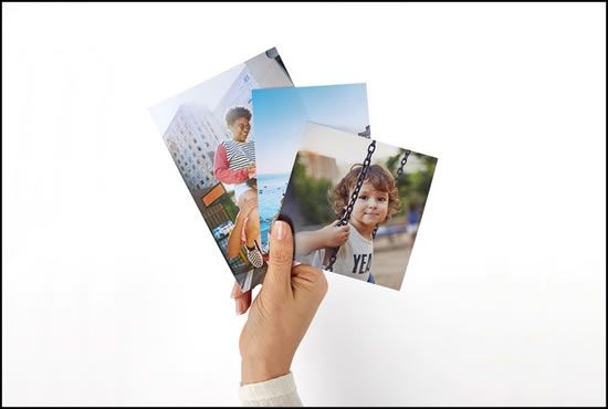 Stampa Foto