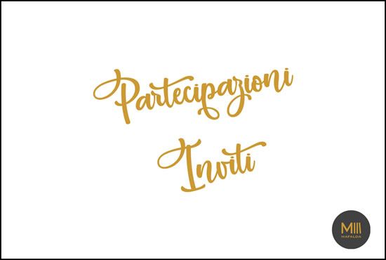 Partecipazioni