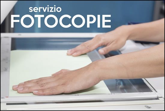 Fotocopie